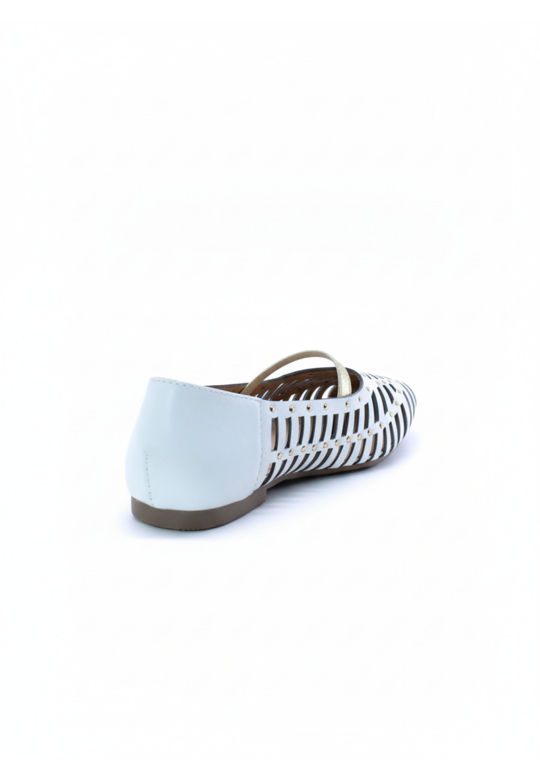 Gioseppo BALLERINA Bianco