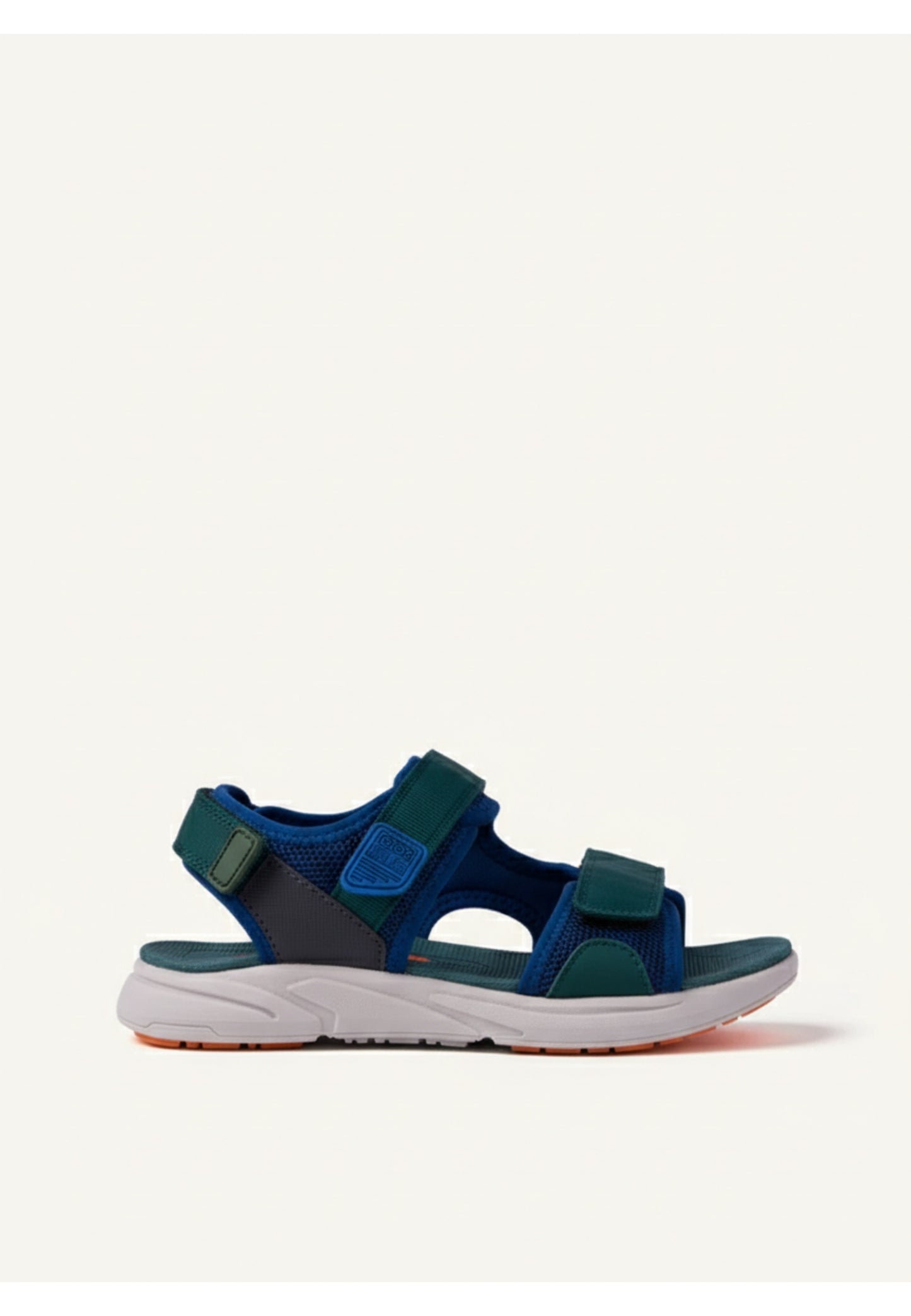 Gioseppo SANDALO Blu