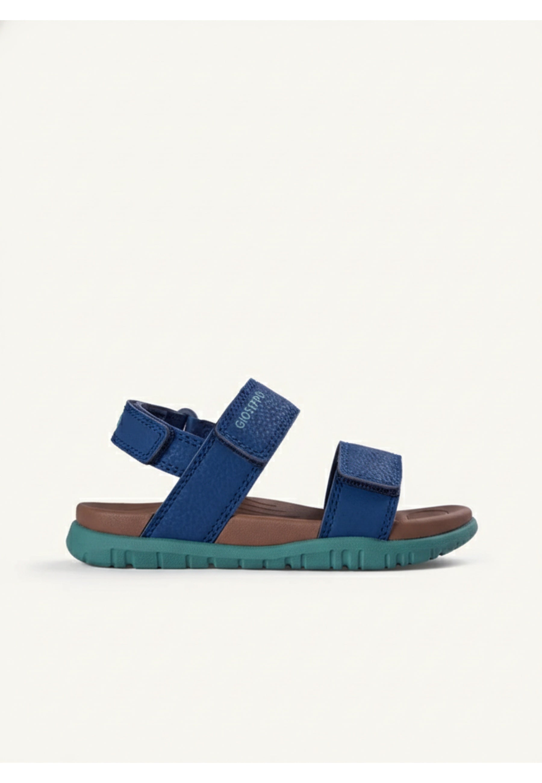 Gioseppo SANDALO Blu