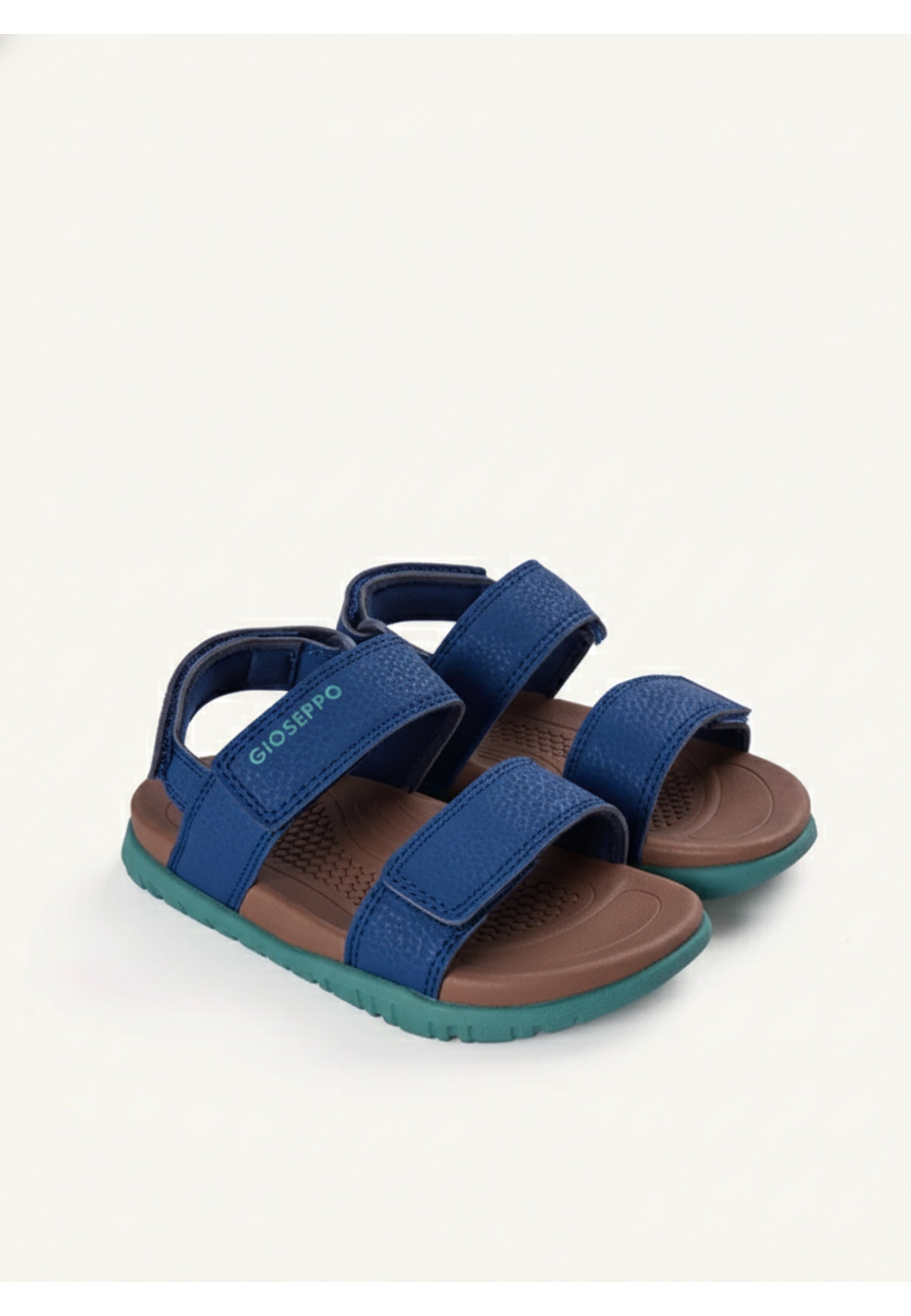 Gioseppo SANDALO Blu