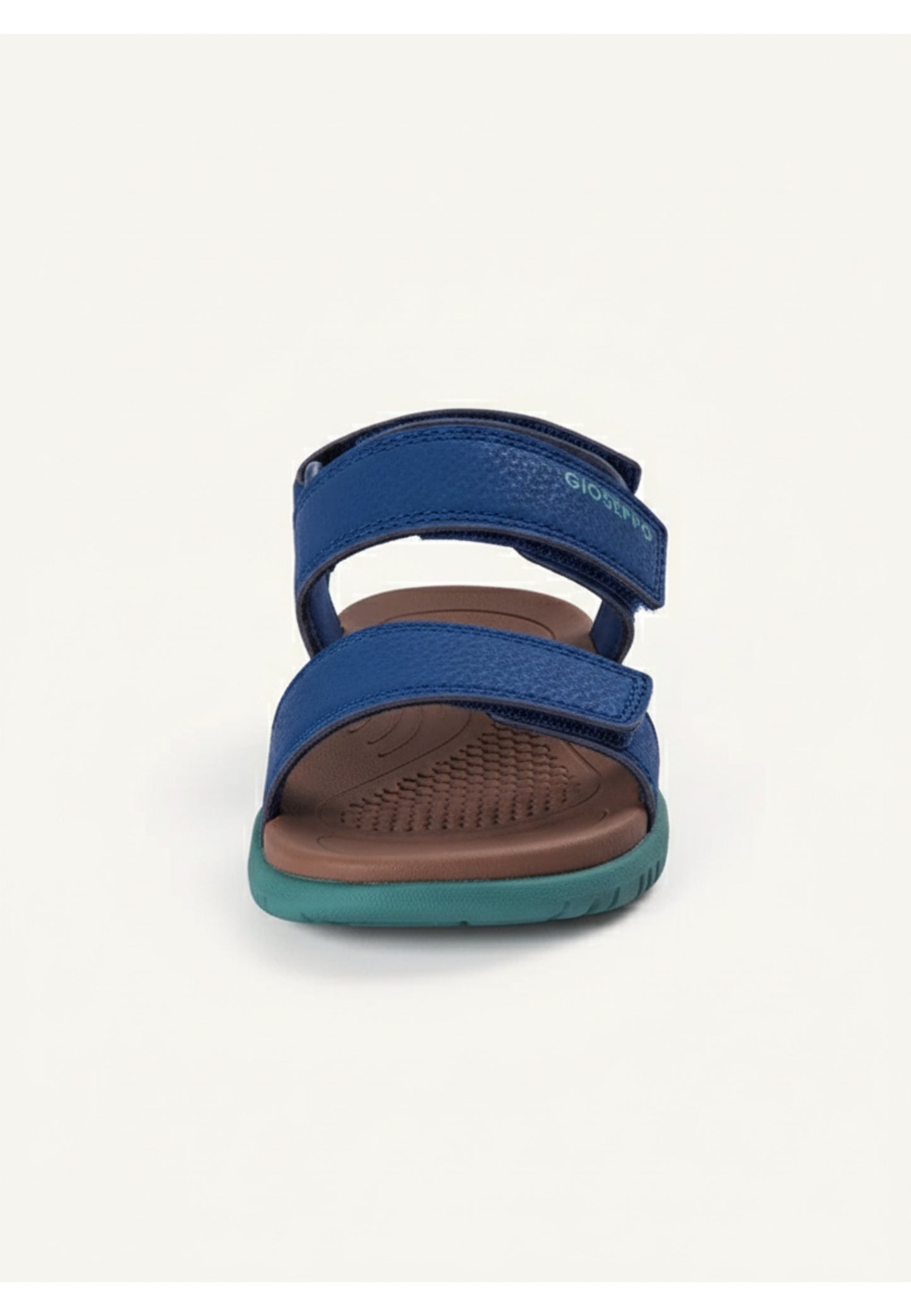 Gioseppo SANDALO Blu