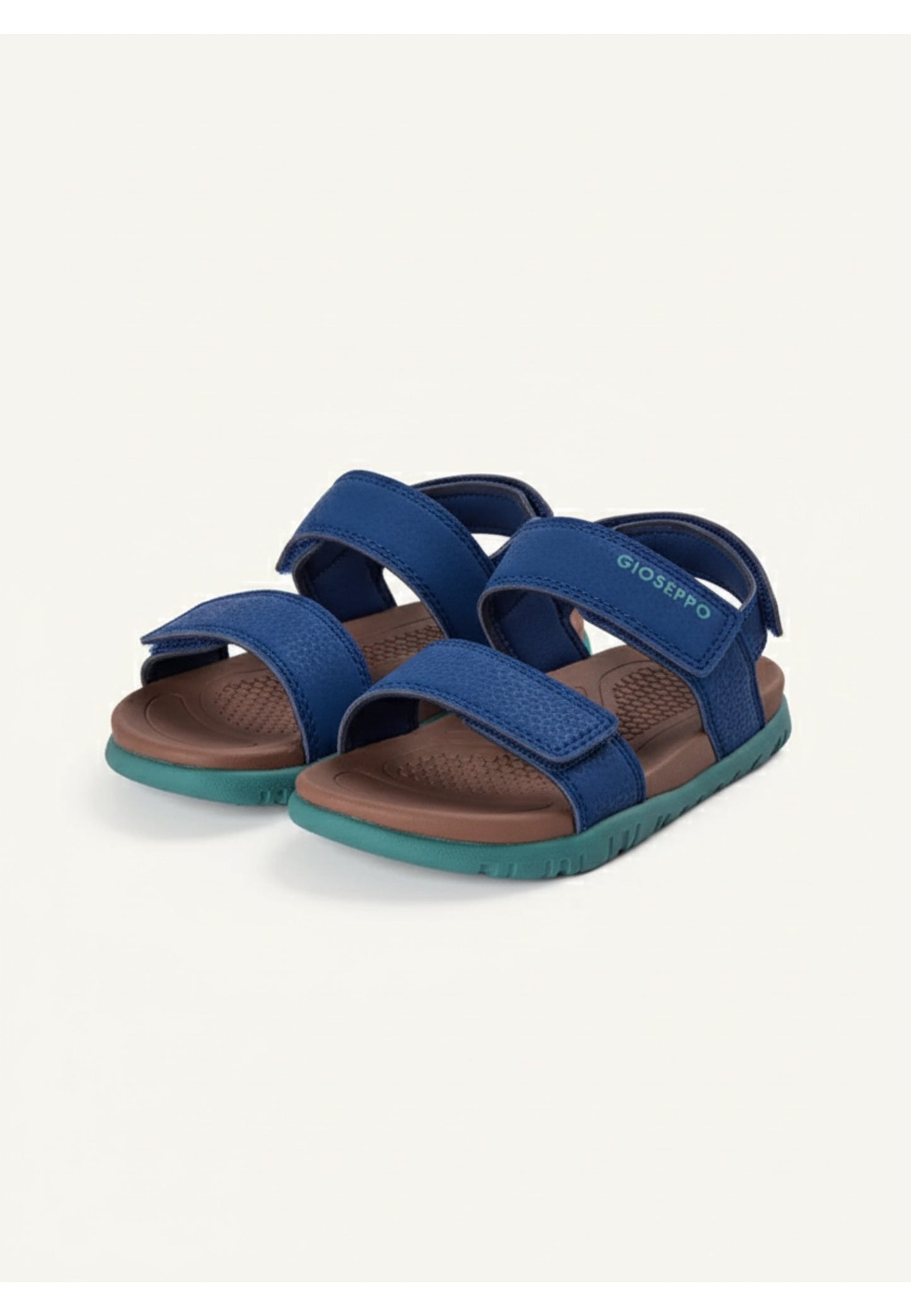 Gioseppo SANDALO Blu