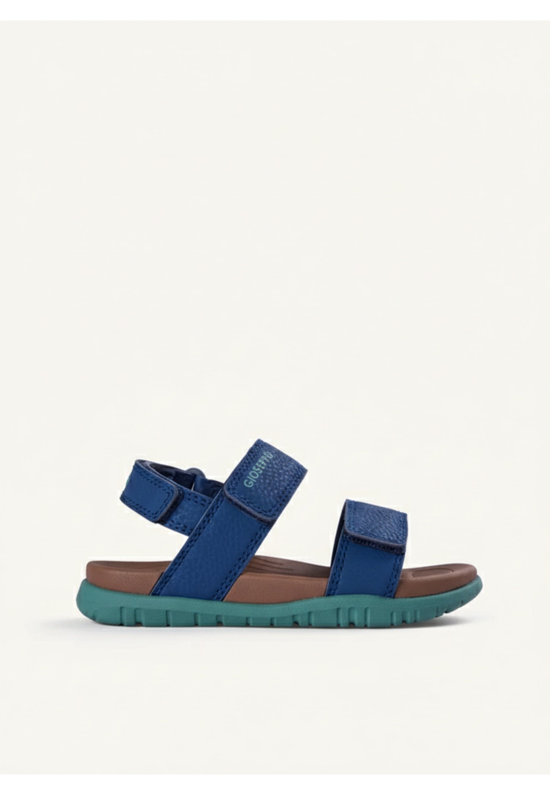 Gioseppo SANDALO Blu