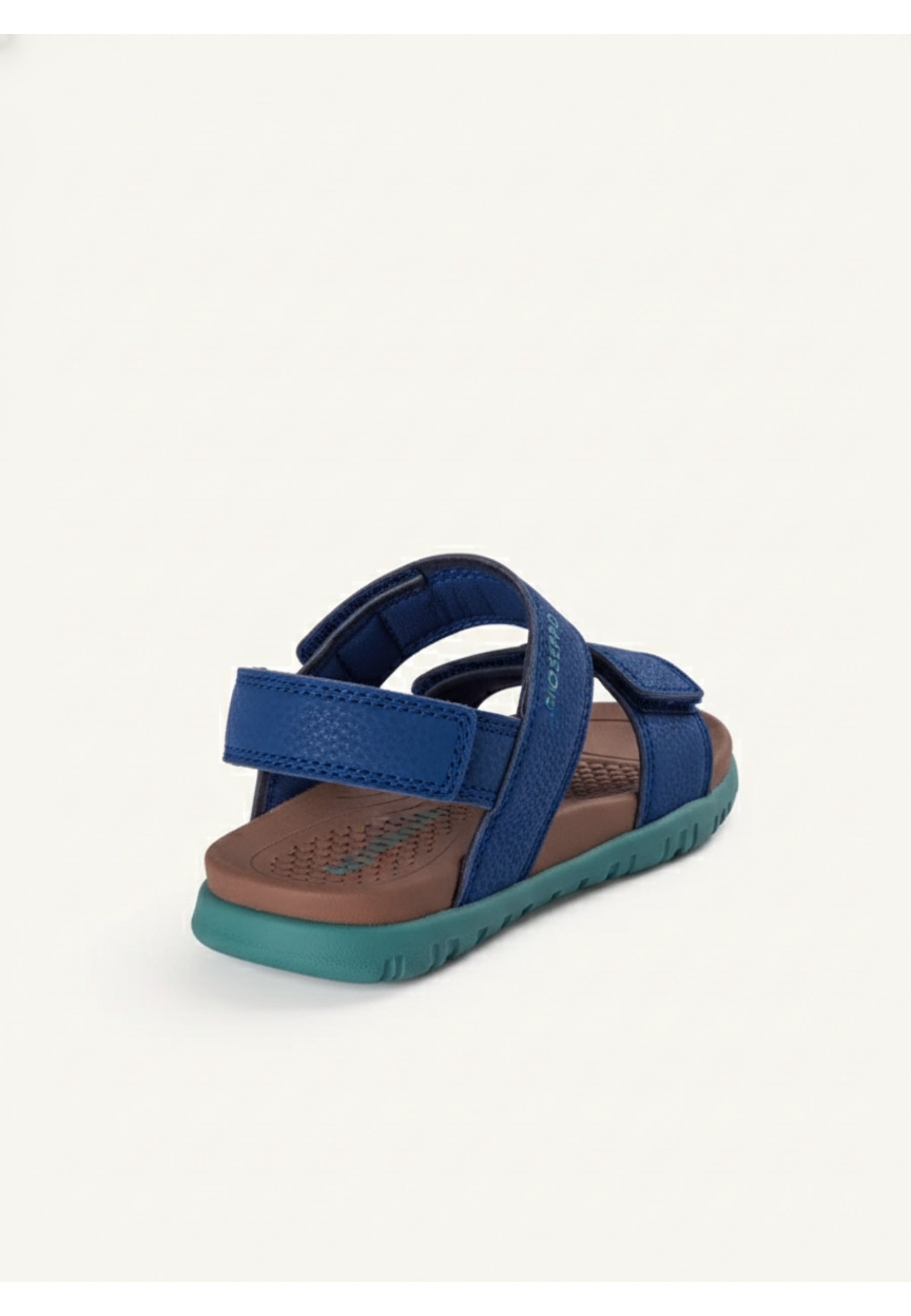 Gioseppo SANDALO Blu