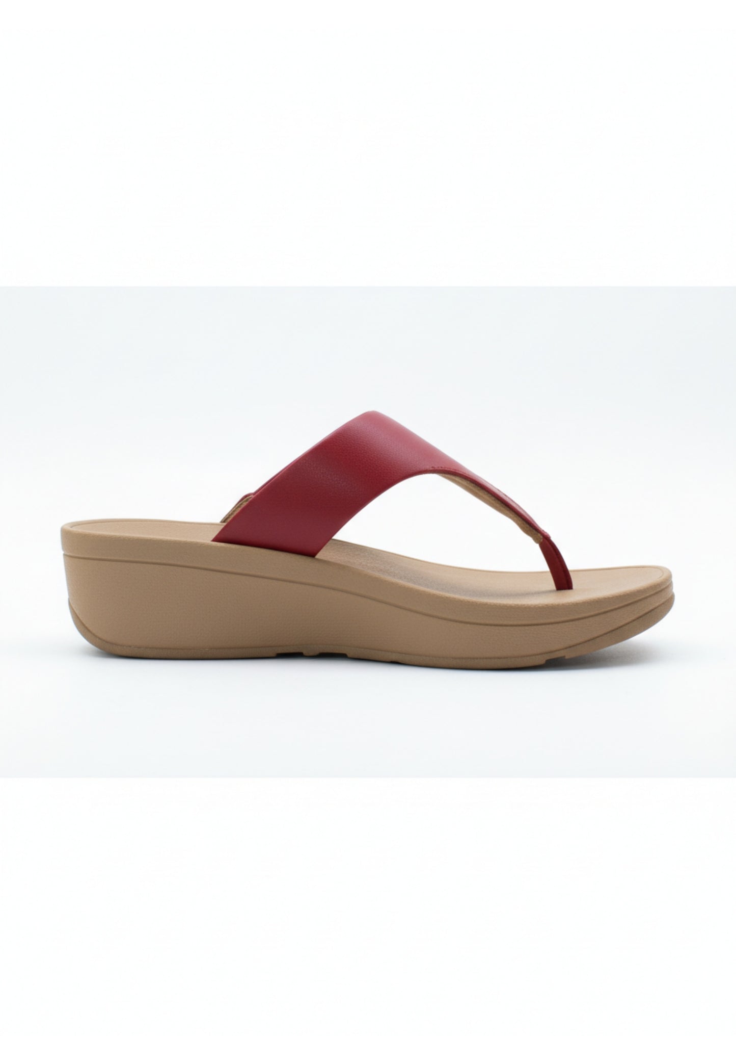 Fitflop INFRADITO Rosso