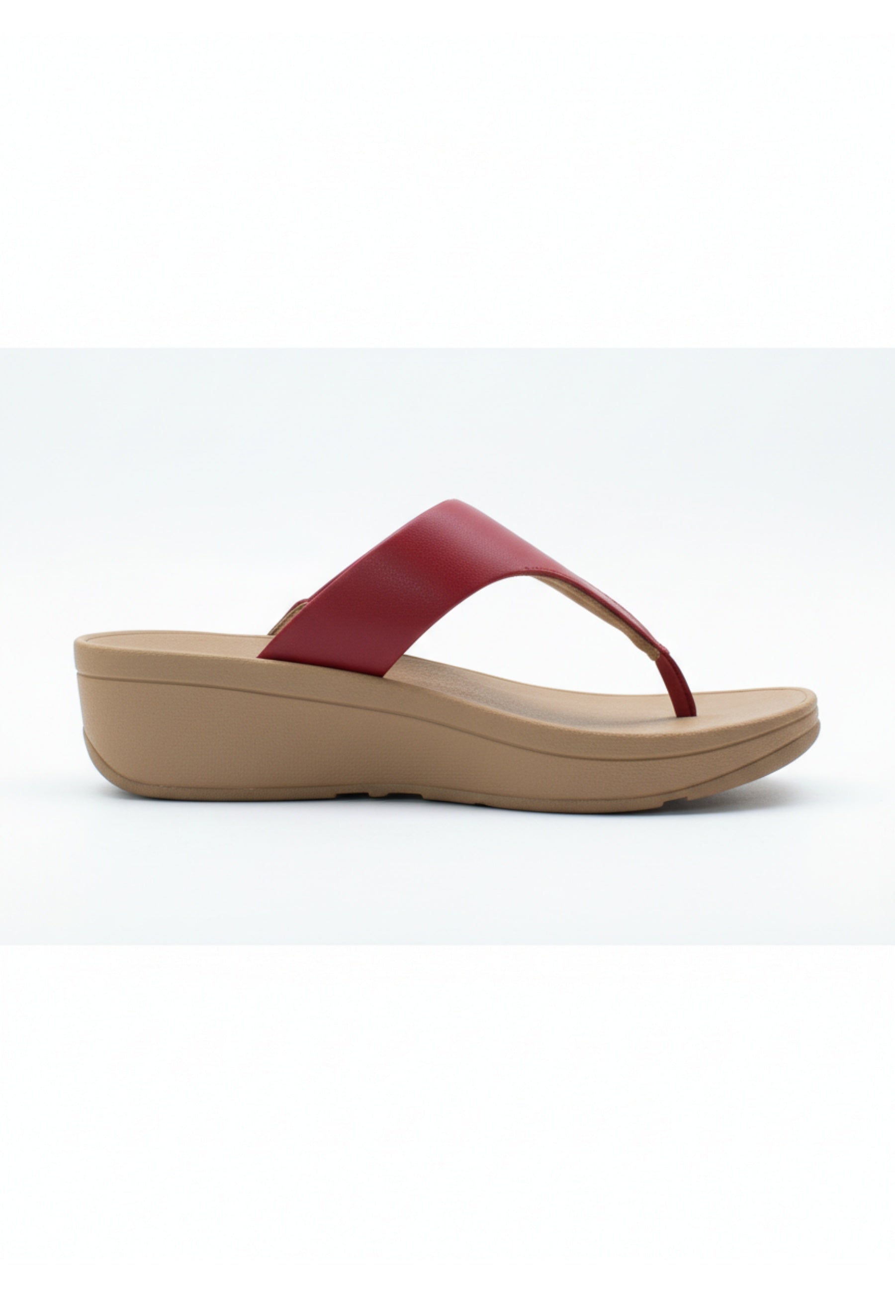 Fitflop INFRADITO Rosso