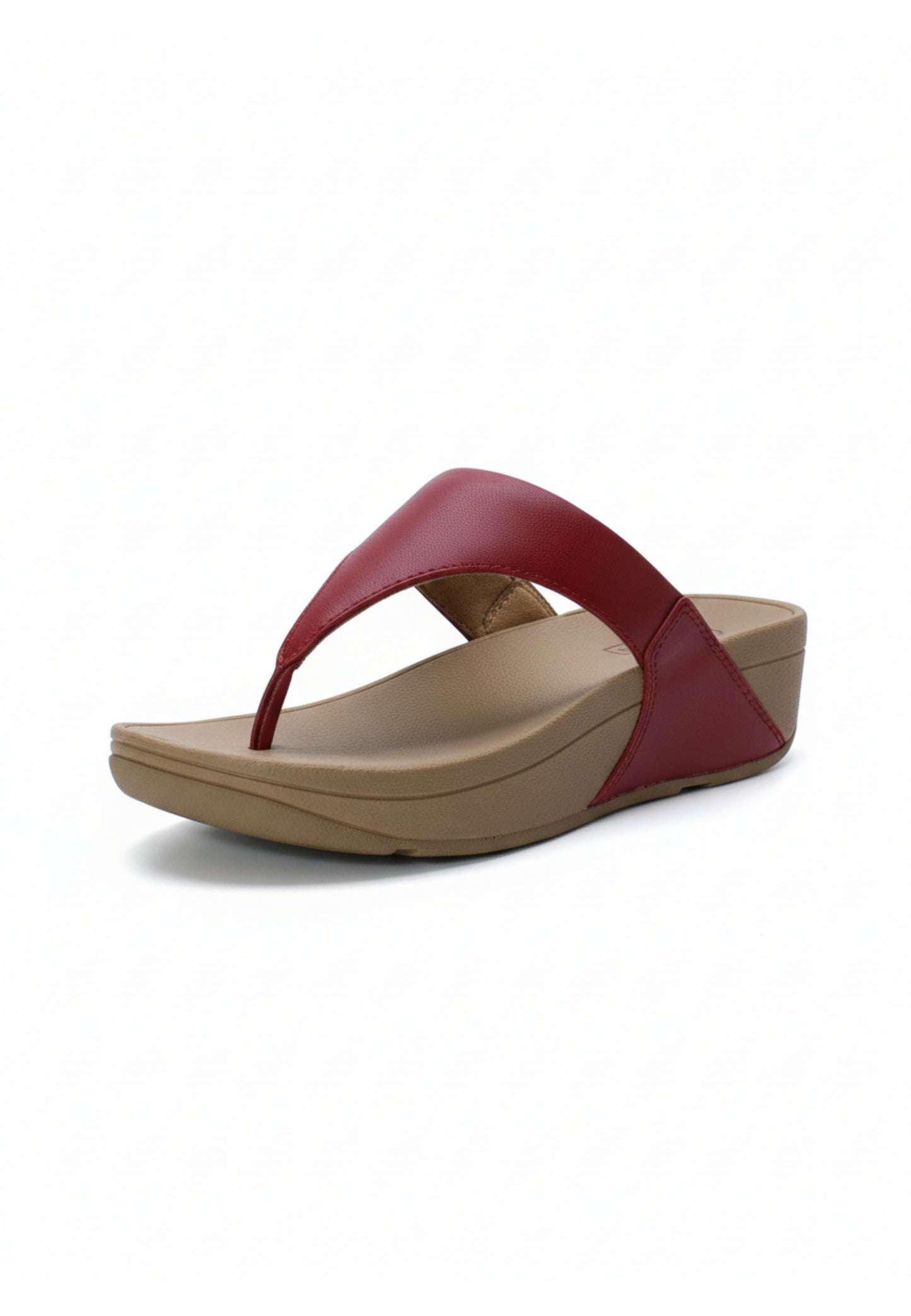 Fitflop INFRADITO Rosso