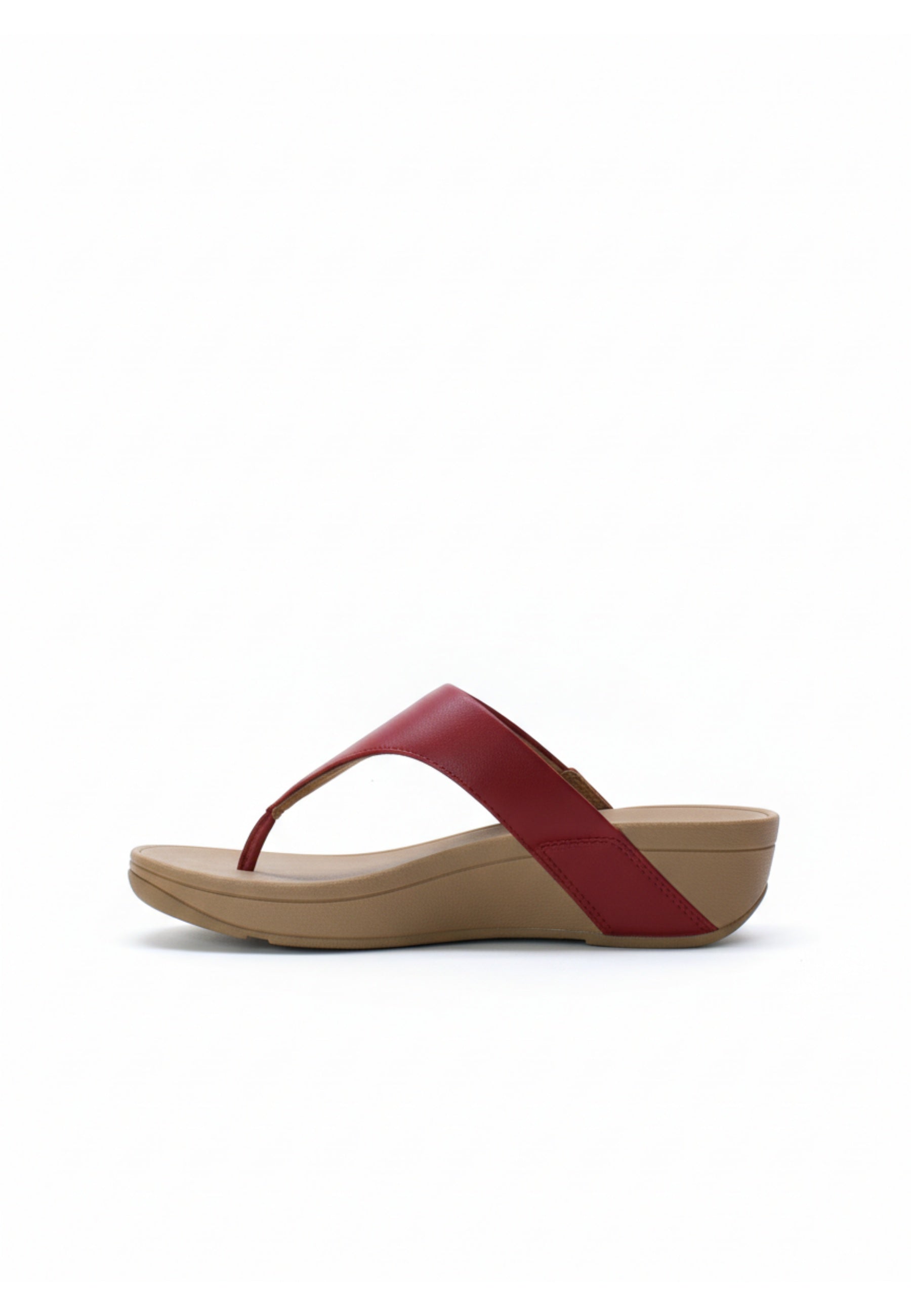 Fitflop INFRADITO Rosso