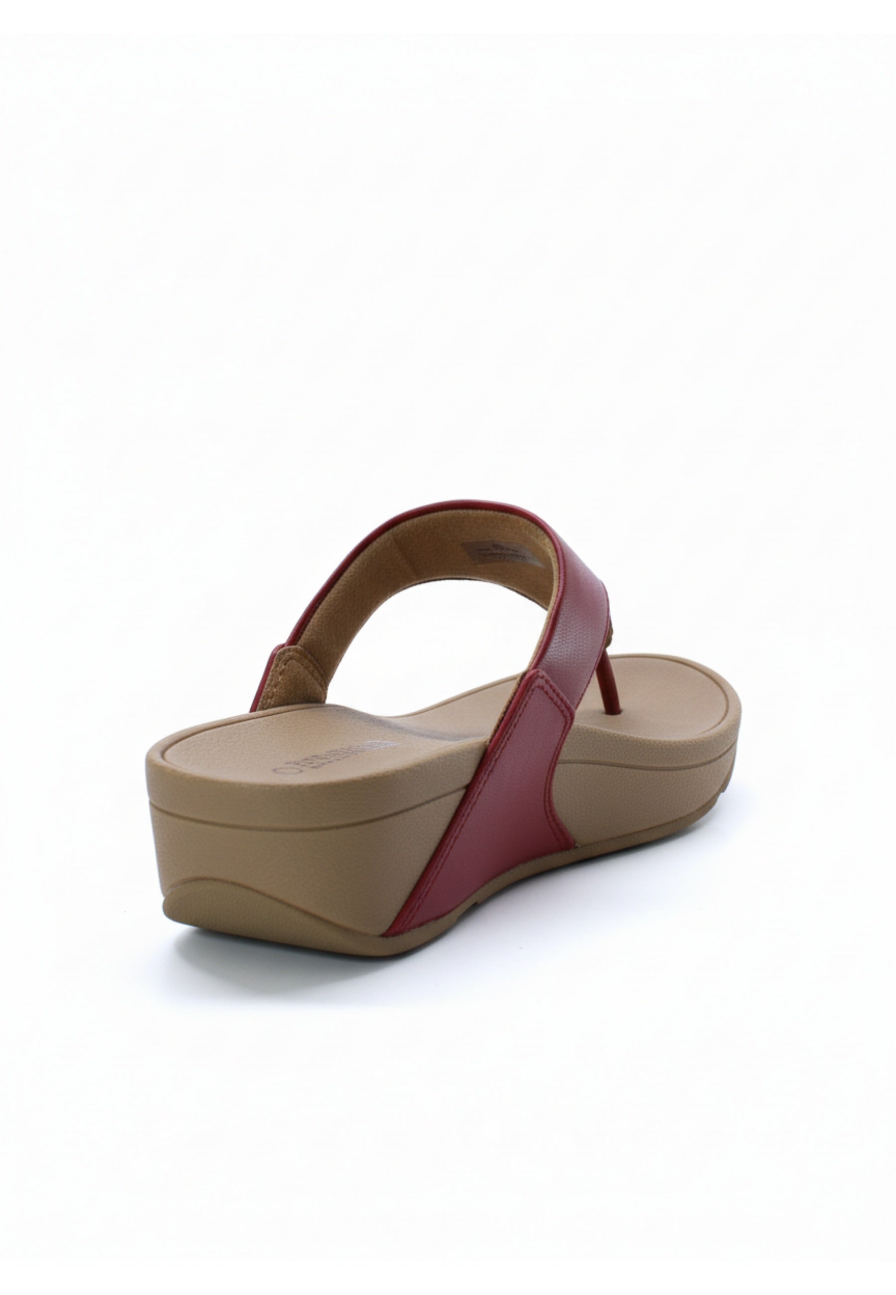 Fitflop INFRADITO Rosso