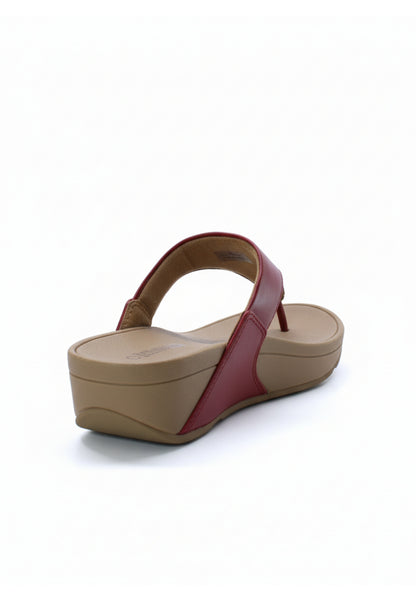 Fitflop INFRADITO Rosso