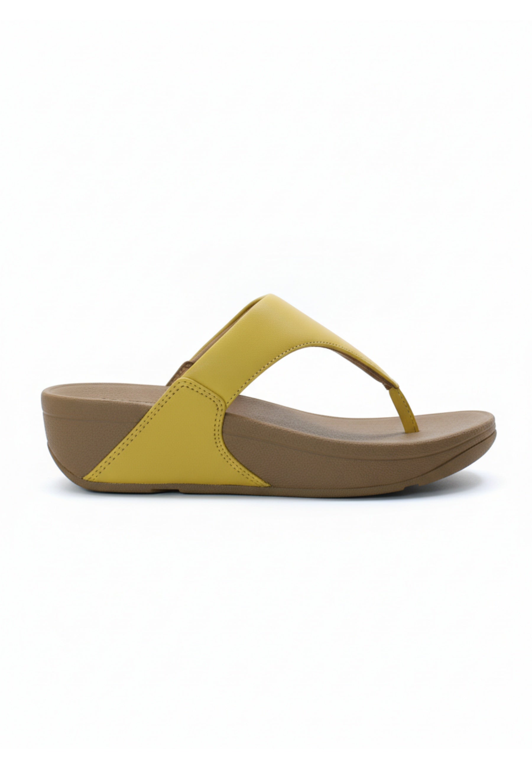 Fitflop INFRADITO Giallo