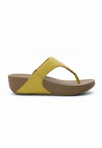Fitflop INFRADITO Giallo