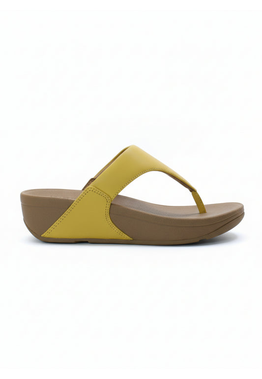 Fitflop INFRADITO Giallo
