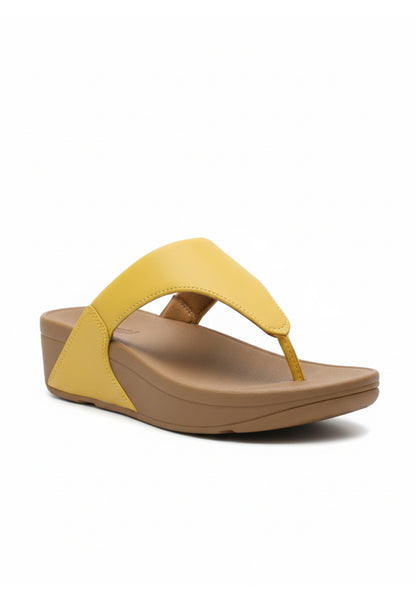 Fitflop INFRADITO Giallo