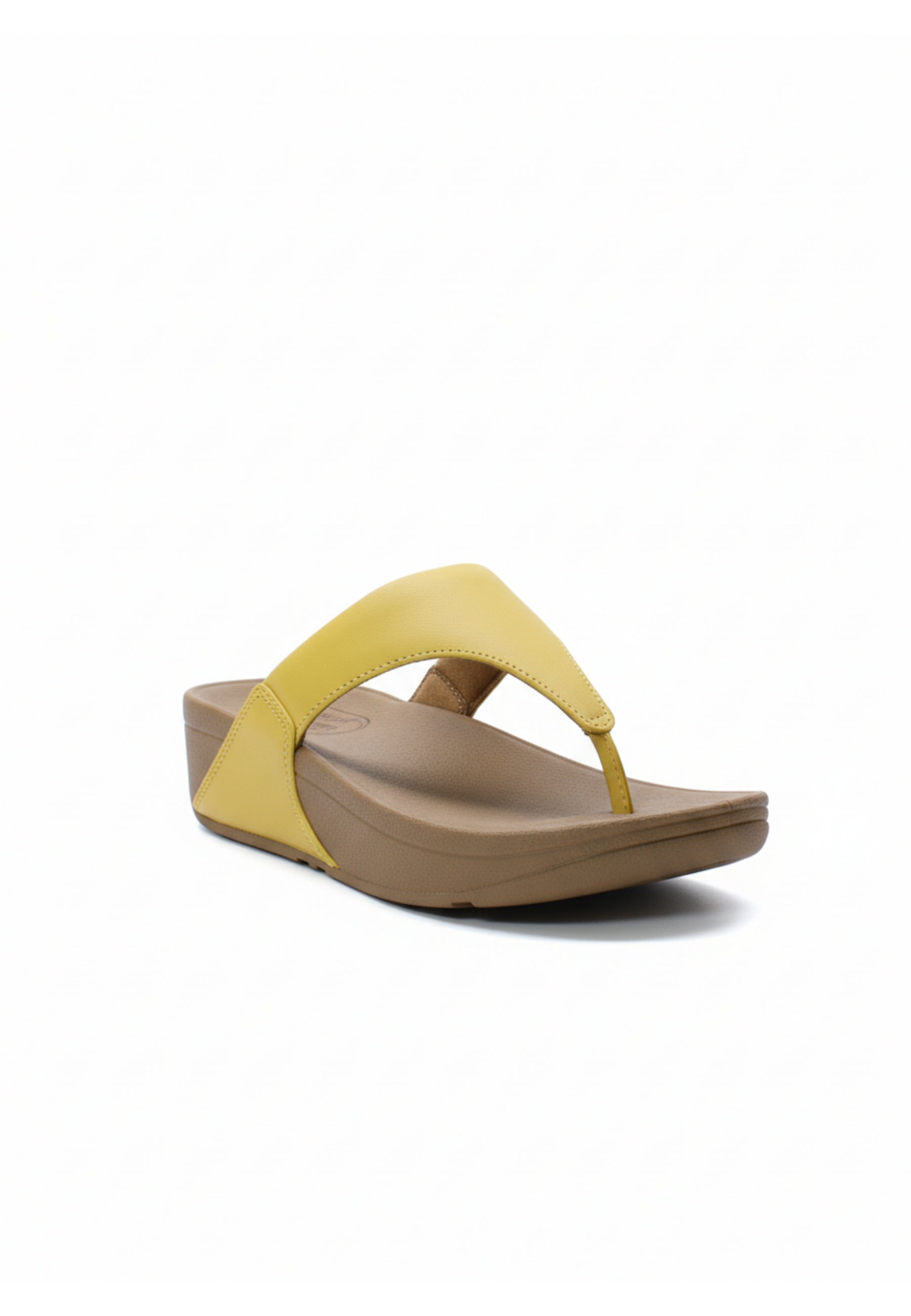 Fitflop INFRADITO Giallo