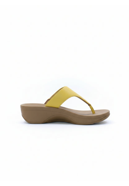 Fitflop INFRADITO Giallo