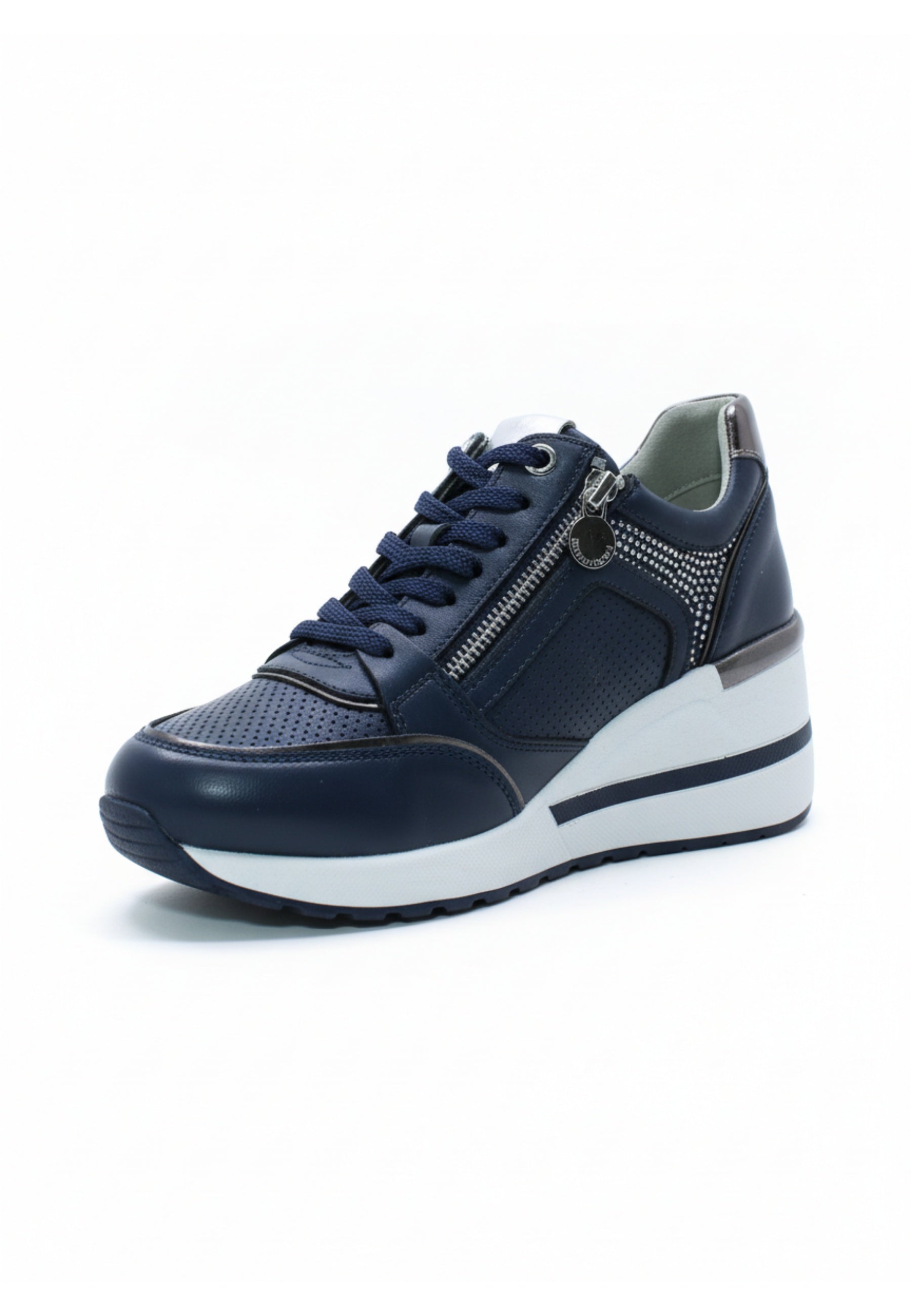 Stonefly SNEAKERS Blu