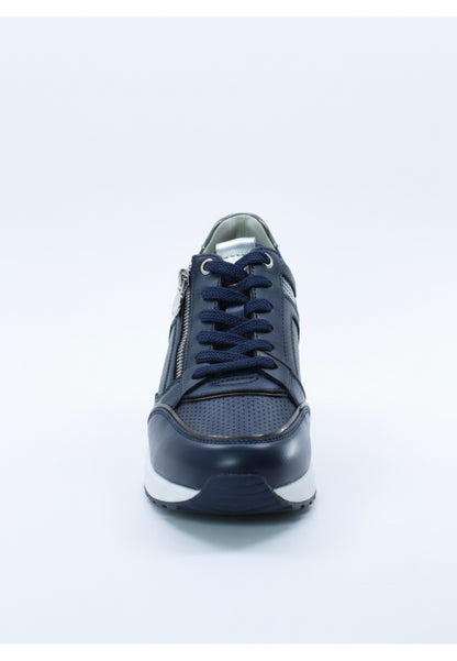 Stonefly SNEAKERS Blu