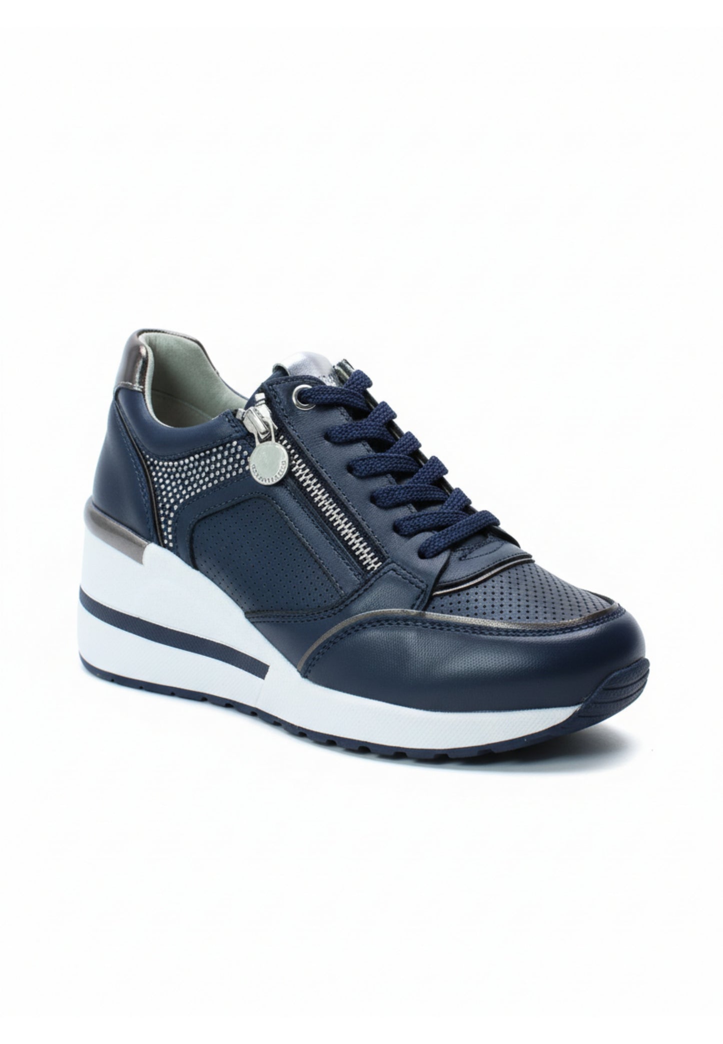 Stonefly SNEAKERS Blu