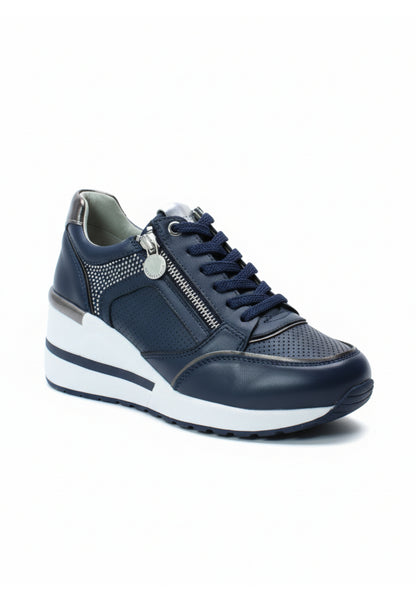 Stonefly SNEAKERS Blu