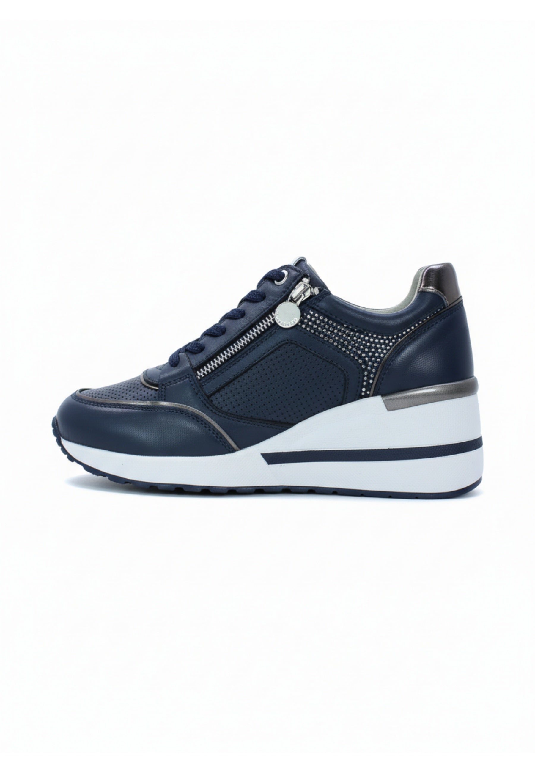 Stonefly SNEAKERS Blu