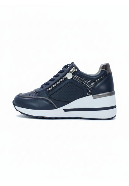 Stonefly SNEAKERS Blu
