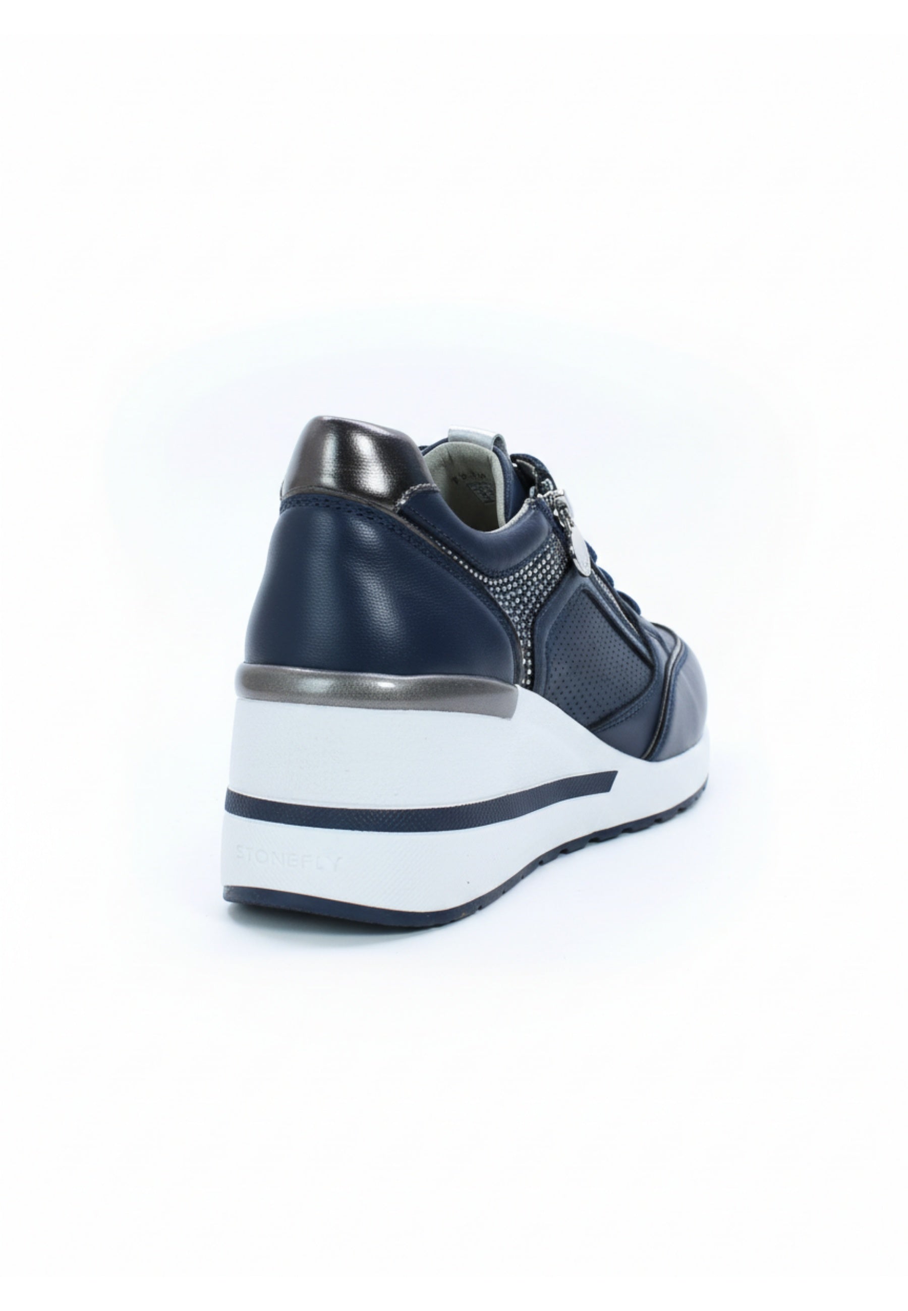 Stonefly SNEAKERS Blu