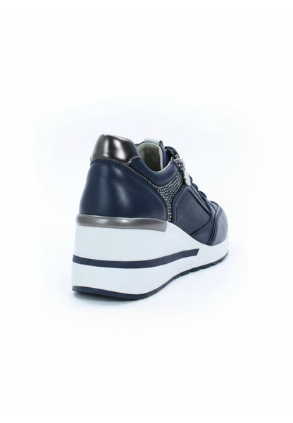 Stonefly SNEAKERS Blu