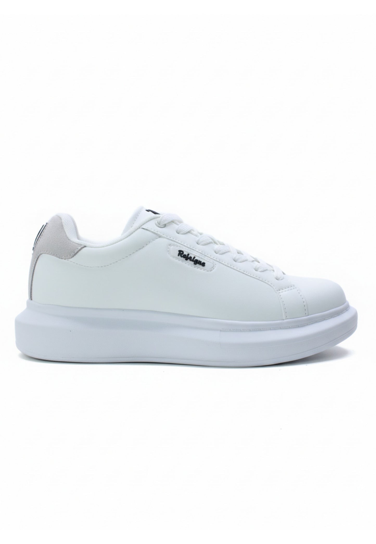 Refrigue SNEAKERS Bianco