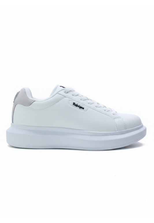Refrigue SNEAKERS Bianco