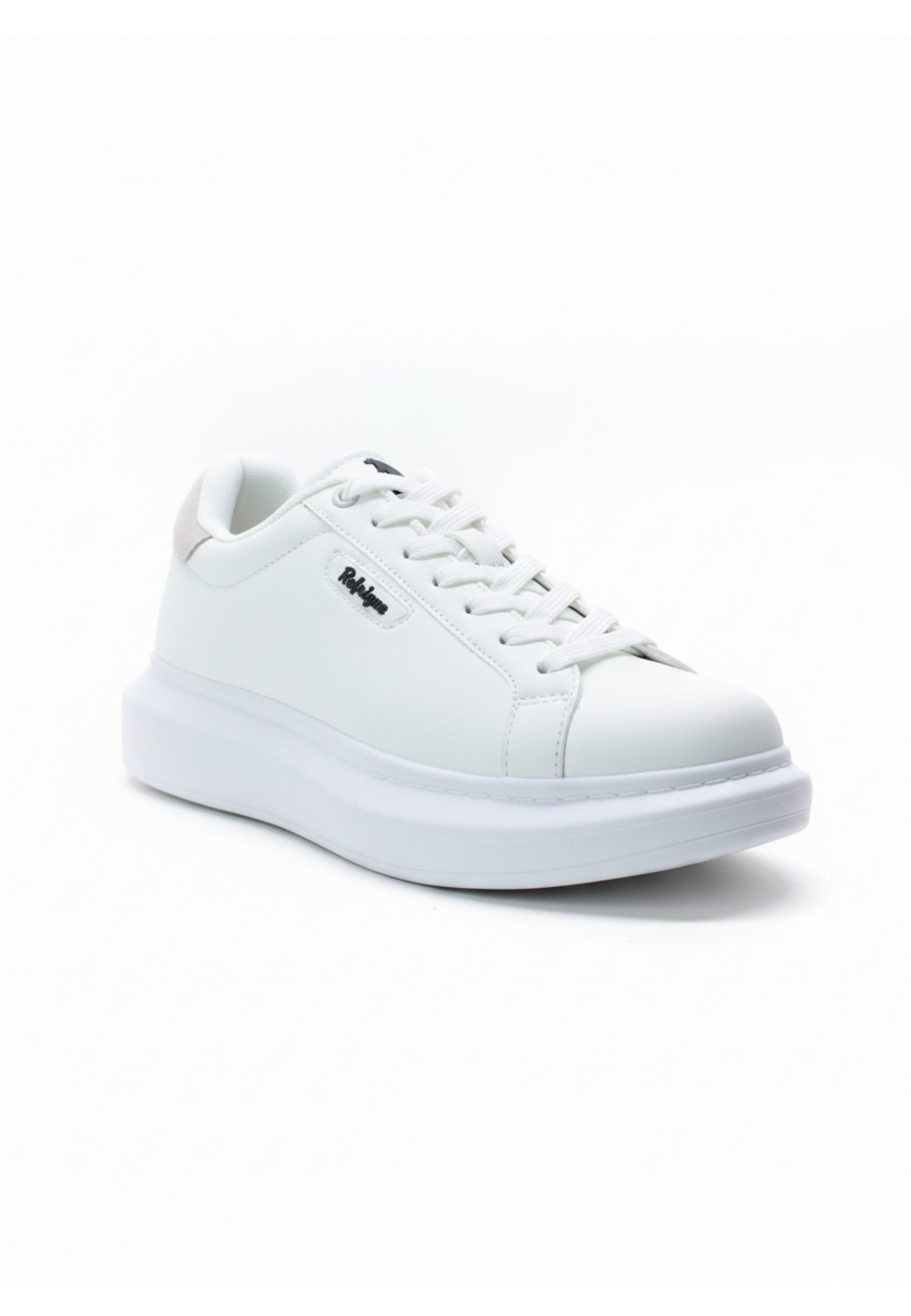 Refrigue SNEAKERS Bianco