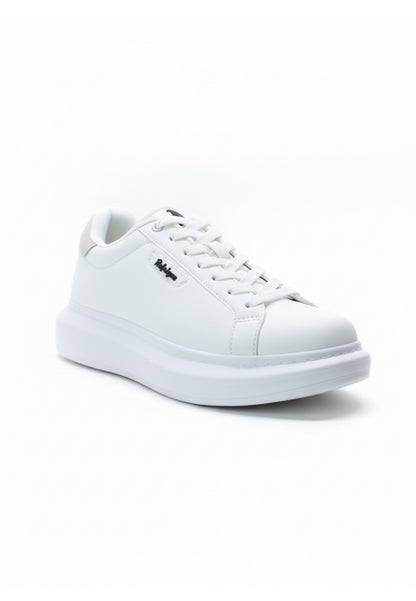 Refrigue SNEAKERS Bianco