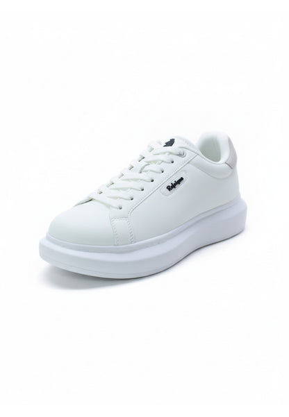 Refrigue SNEAKERS Bianco
