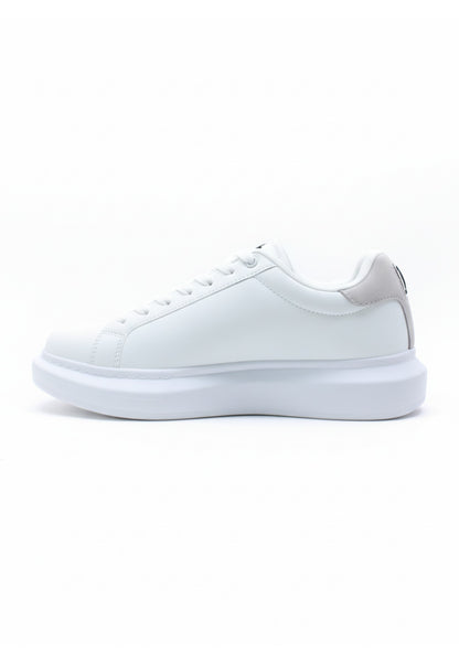 Refrigue SNEAKERS Bianco