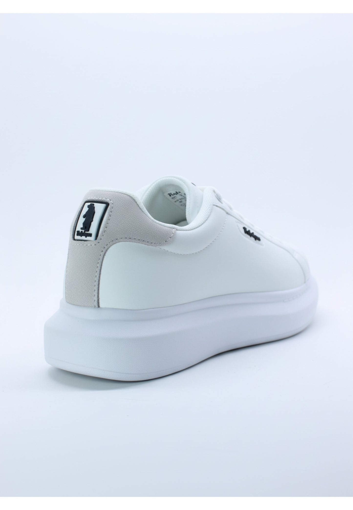 Refrigue SNEAKERS Bianco