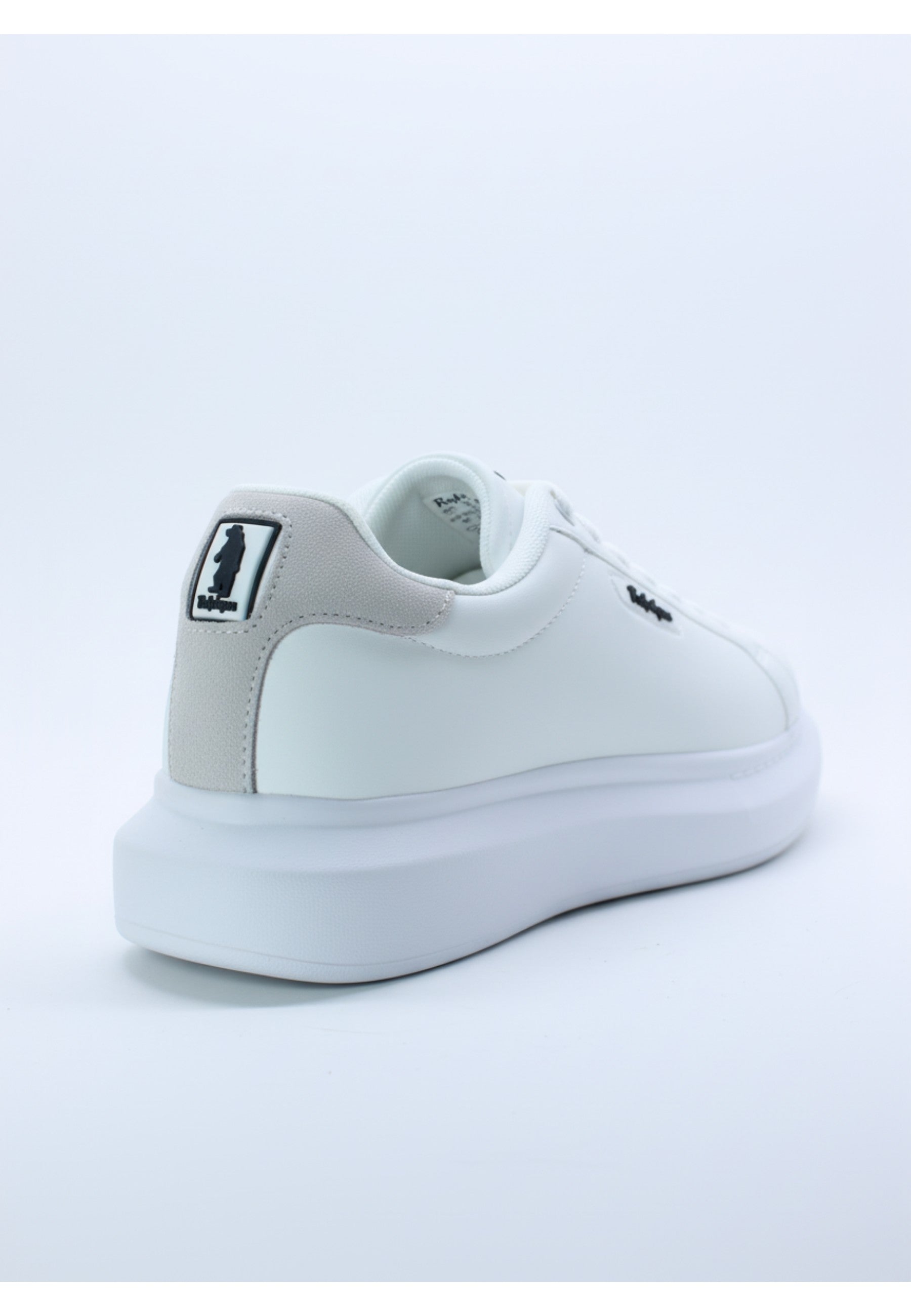 Refrigue SNEAKERS Bianco