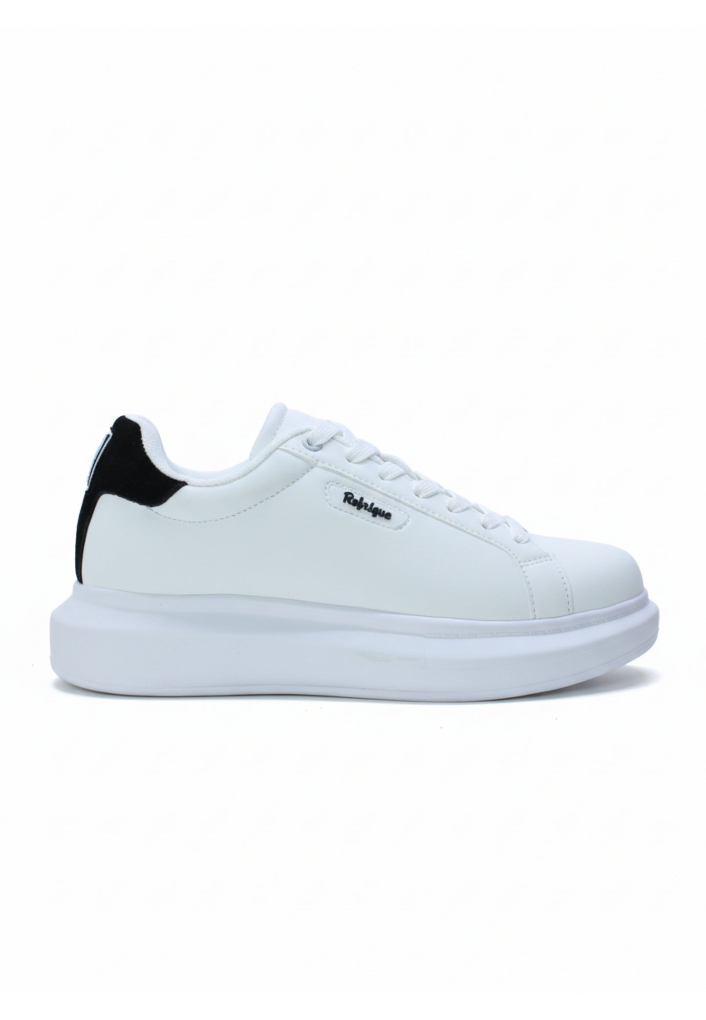 Refrigue SNEAKERS Nero