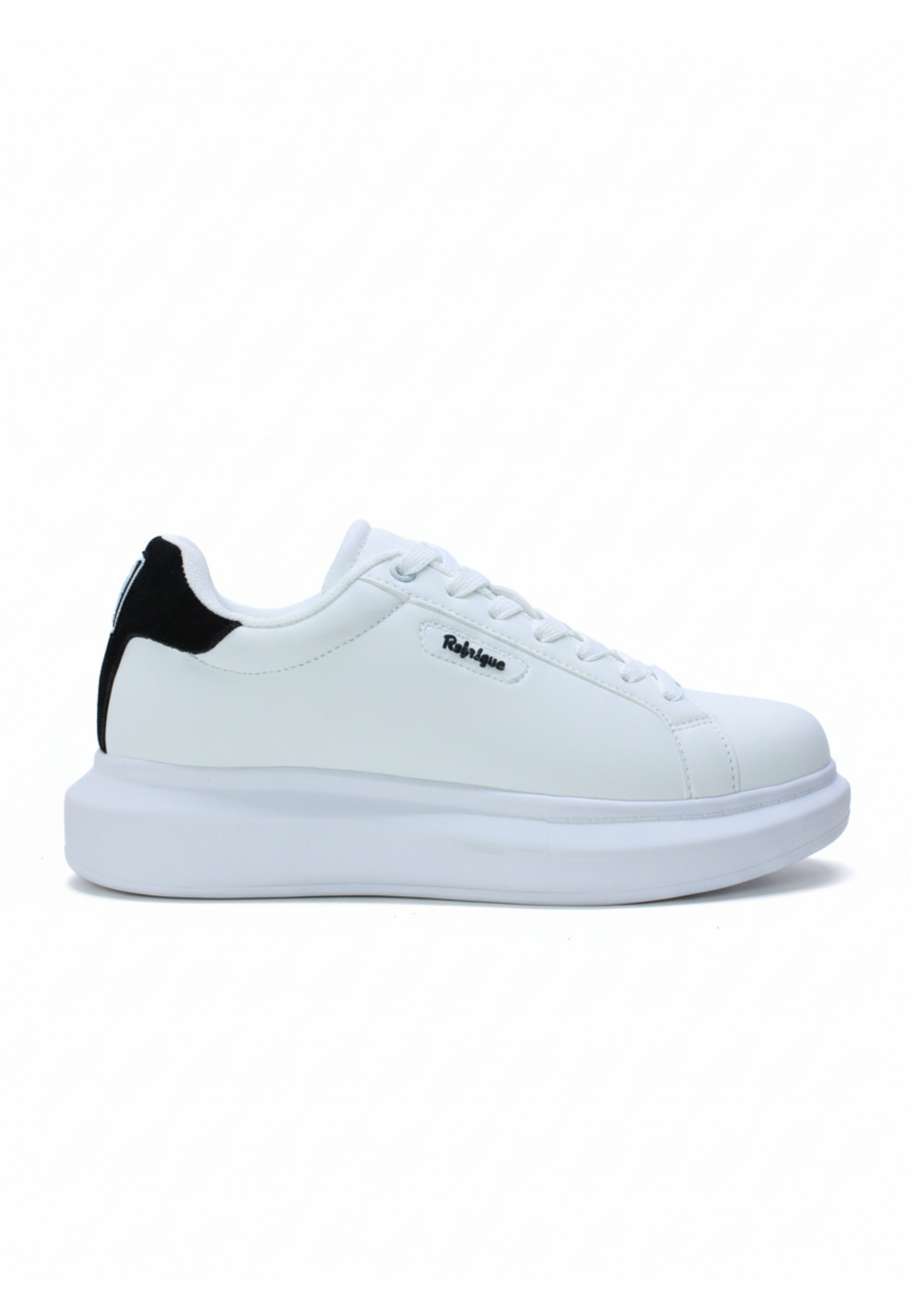 Refrigue SNEAKERS Nero