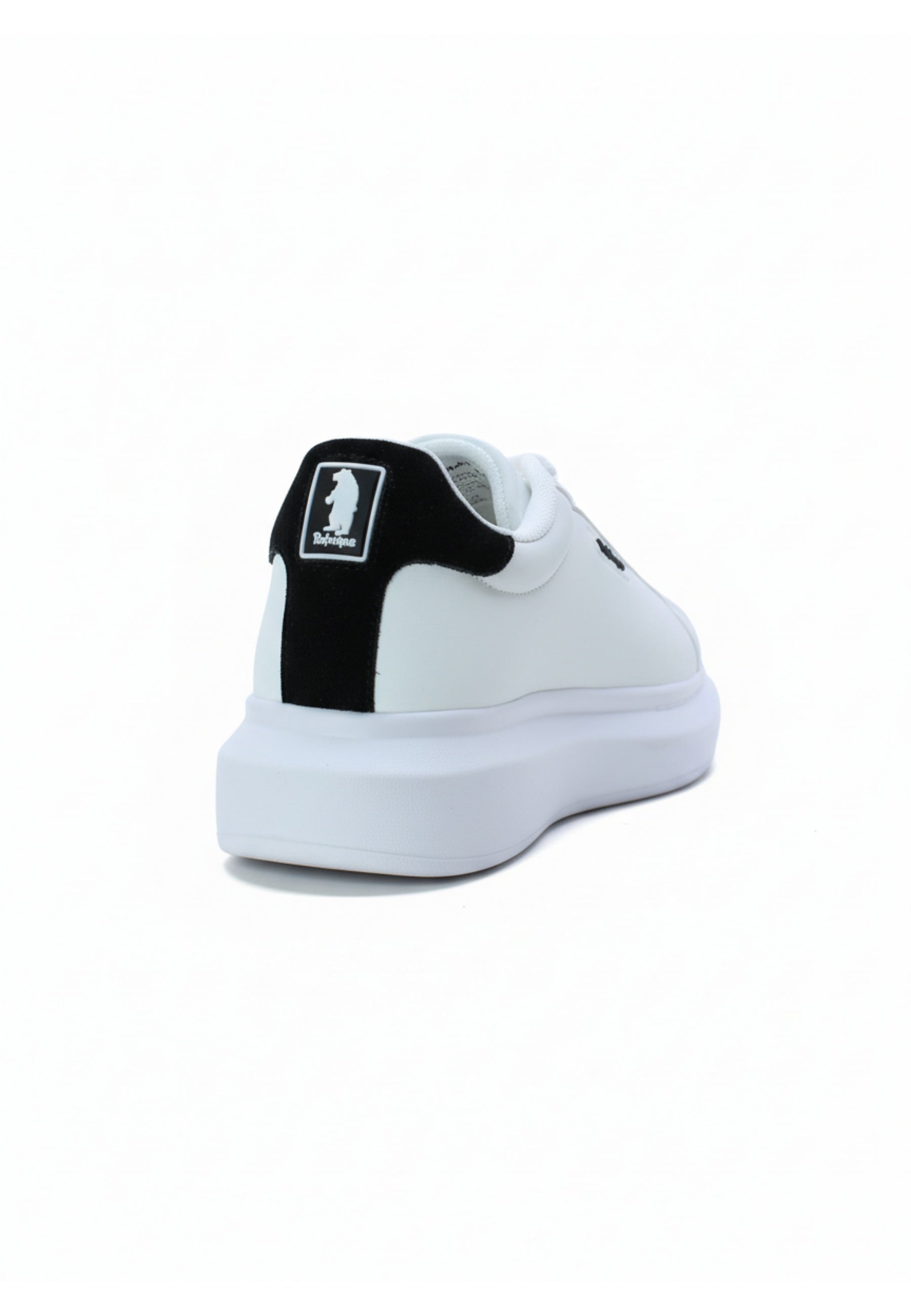 Refrigue SNEAKERS Nero
