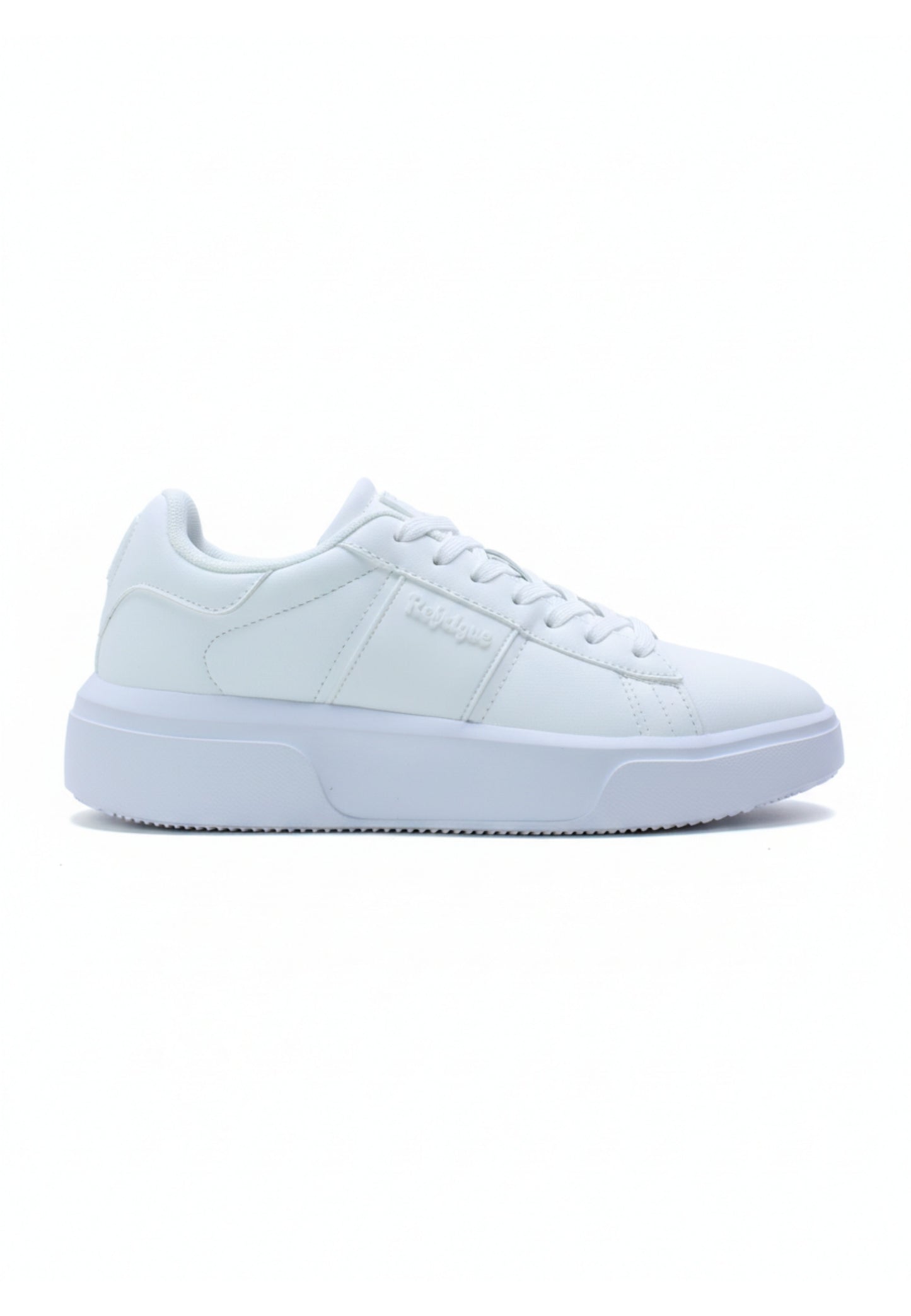 Refrigue SNEAKERS Bianco