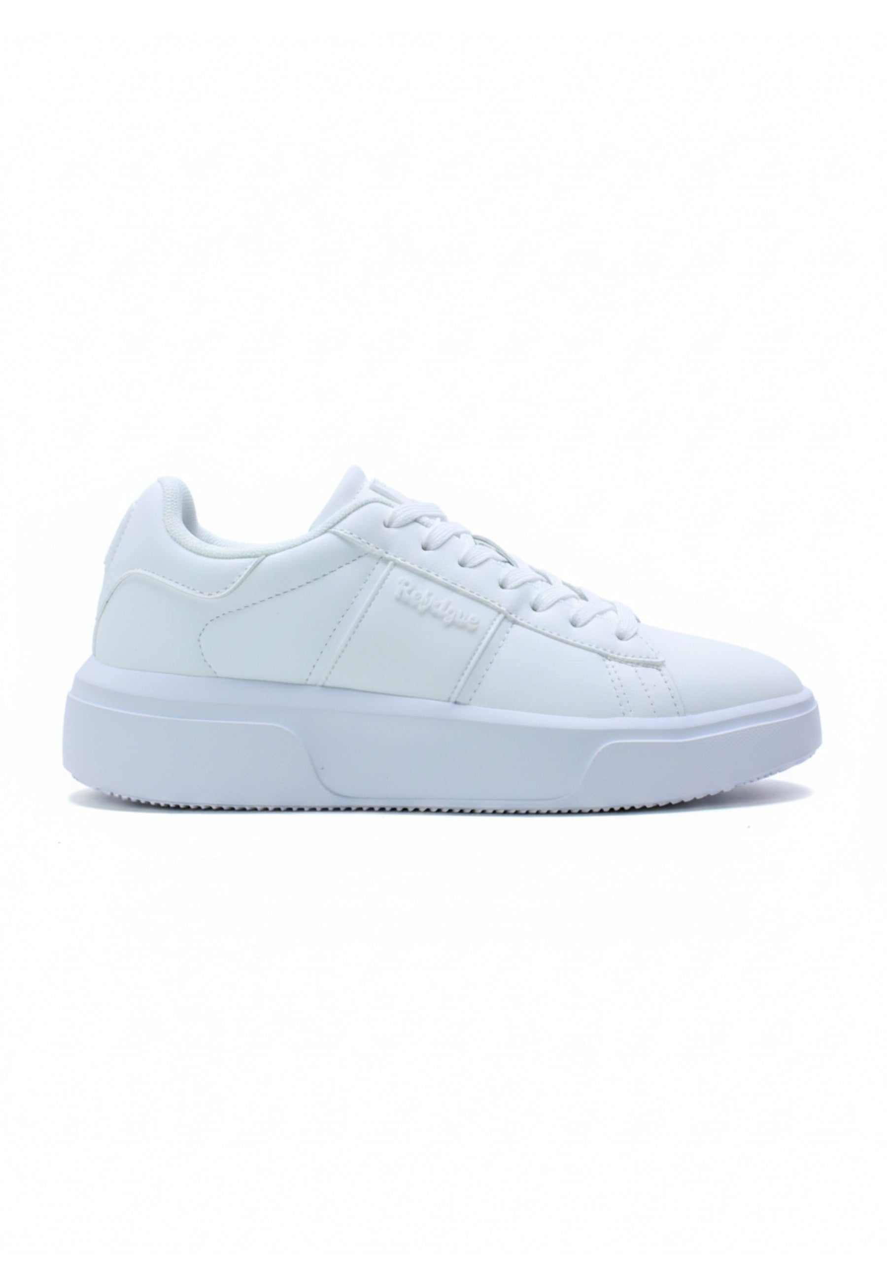 Refrigue SNEAKERS Bianco