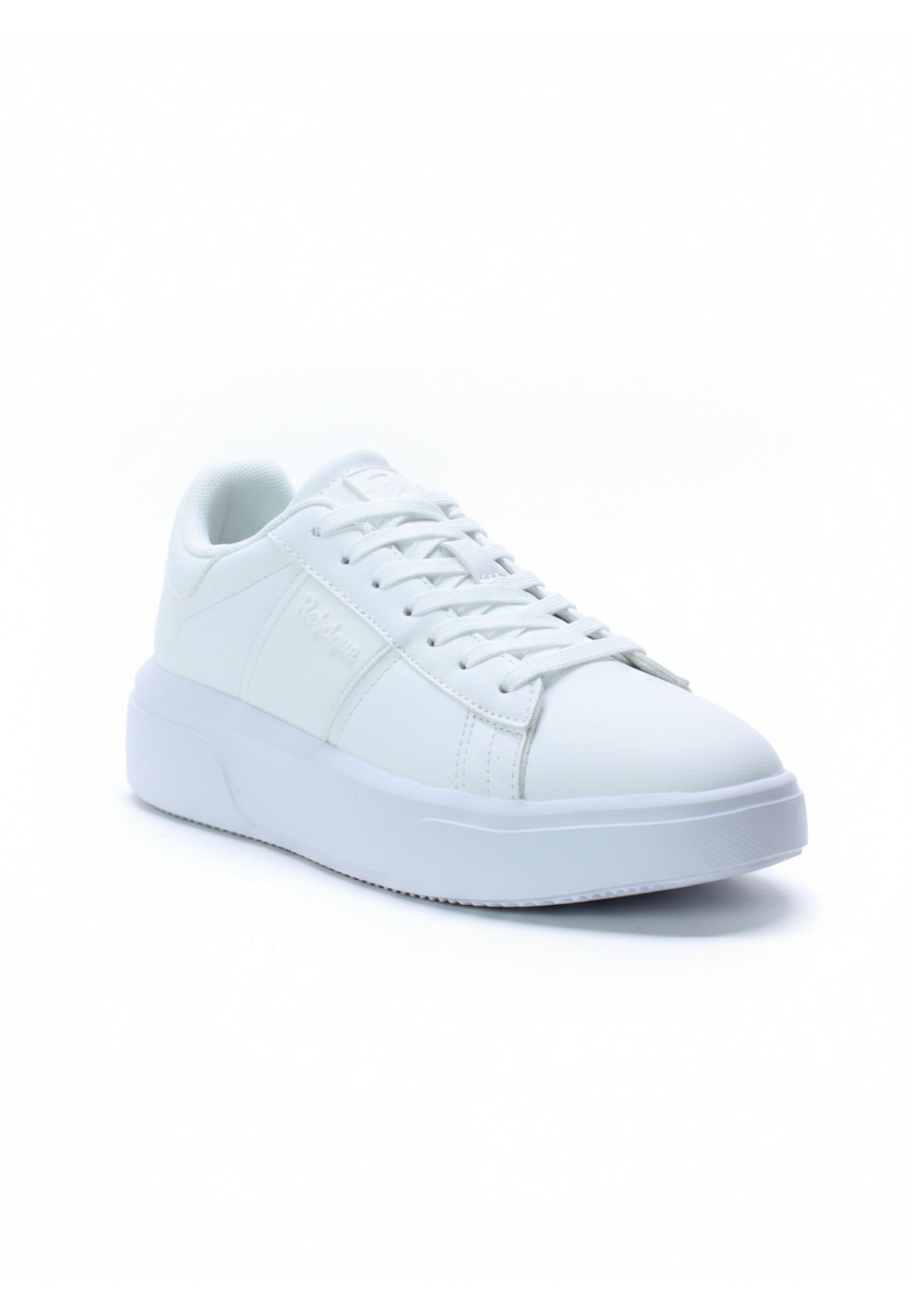 Refrigue SNEAKERS Bianco