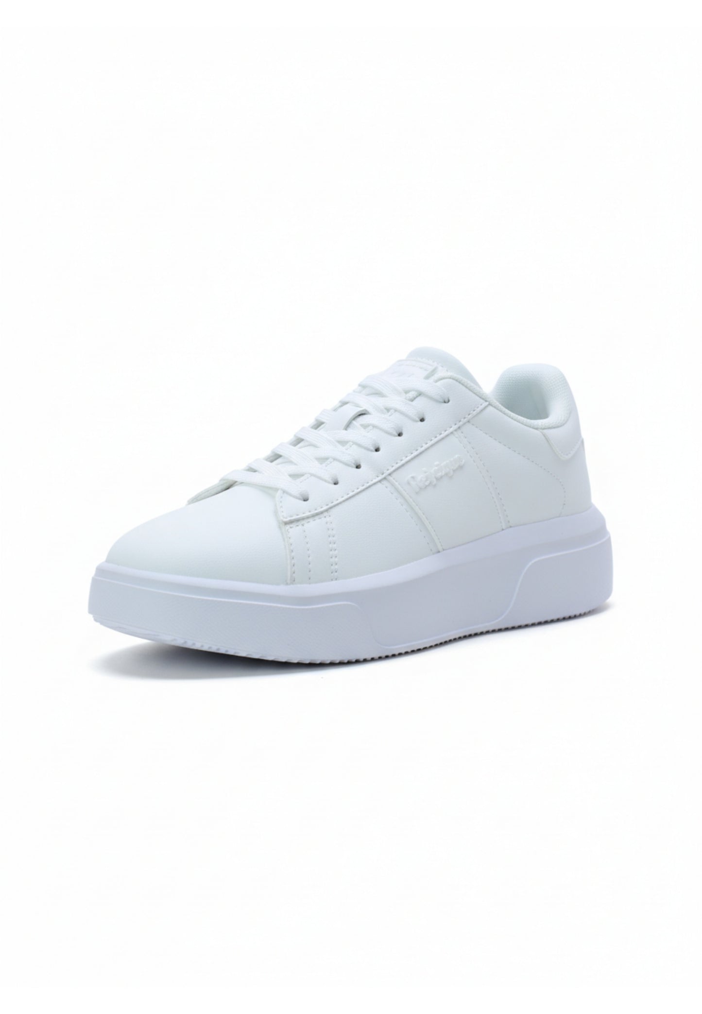 Refrigue SNEAKERS Bianco