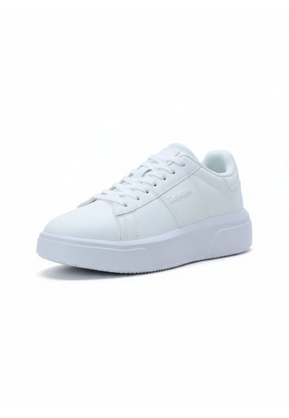 Refrigue SNEAKERS Bianco