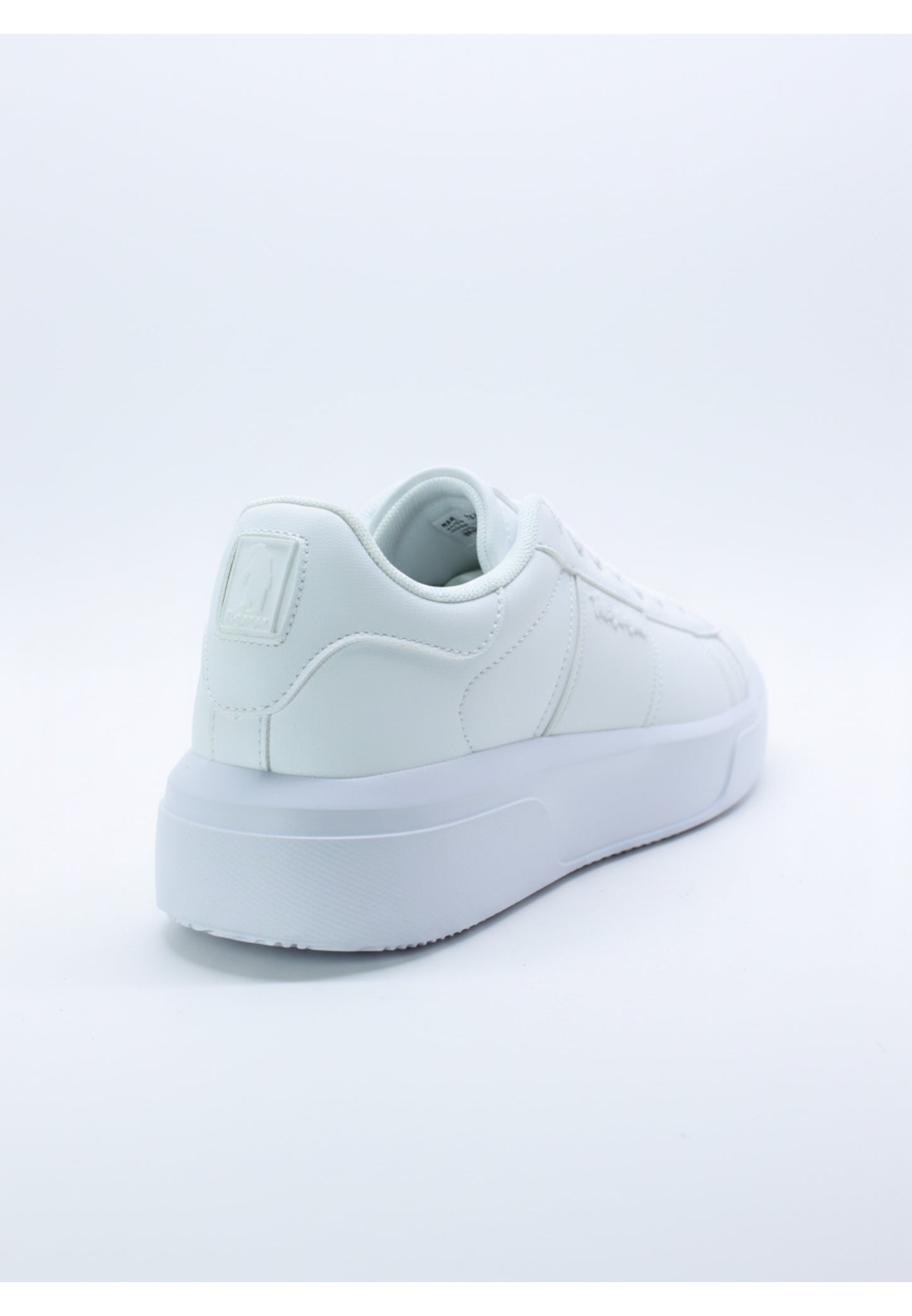 Refrigue SNEAKERS Bianco