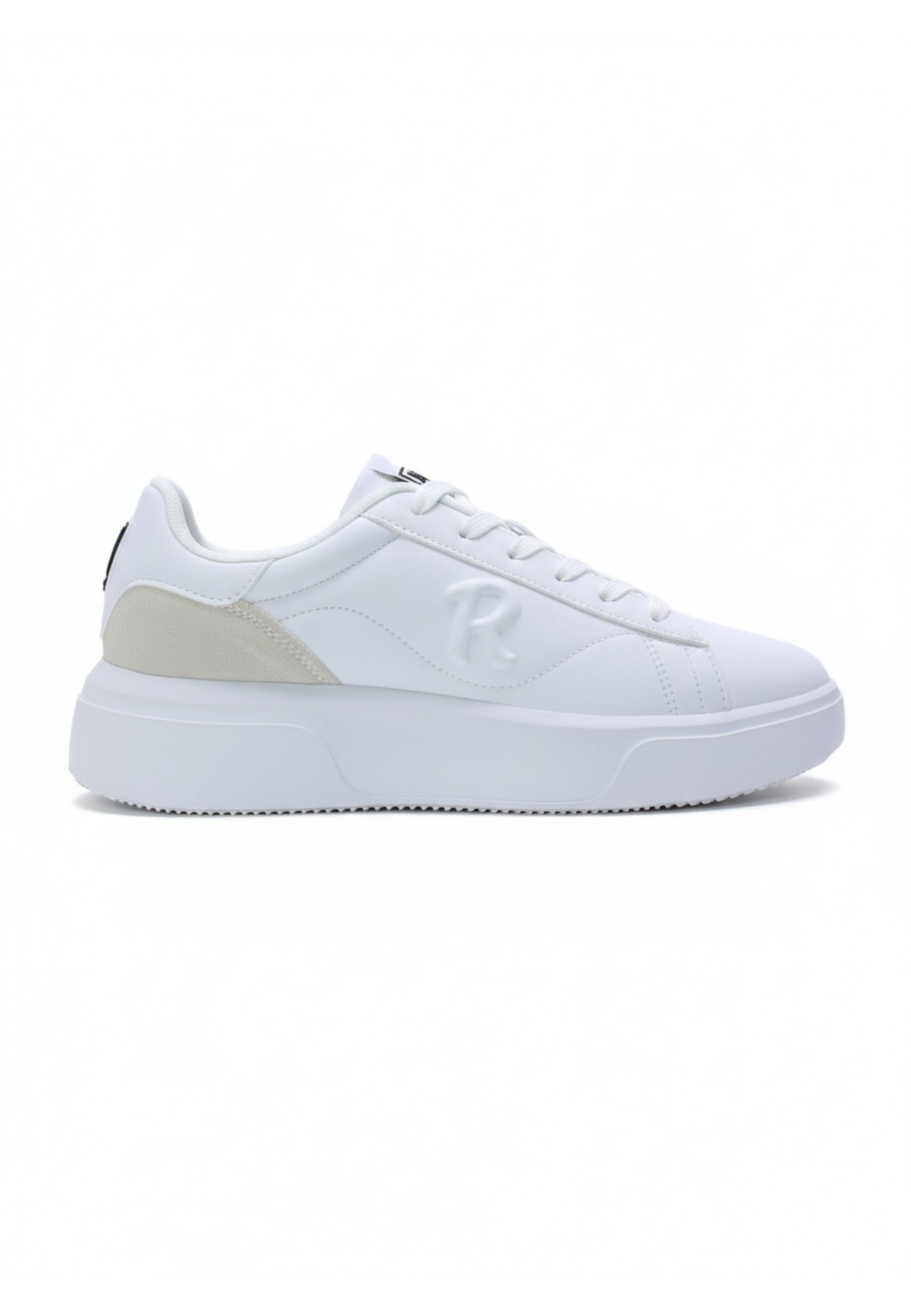 Refrigue SNEAKERS Bianco