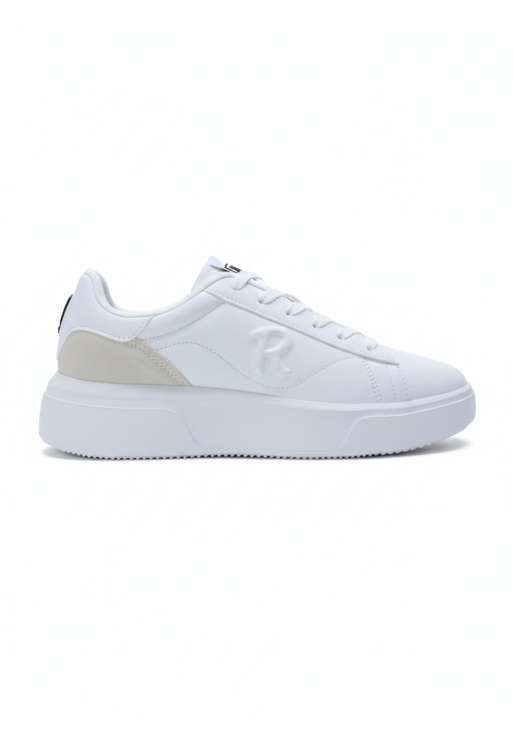 Refrigue SNEAKERS Bianco