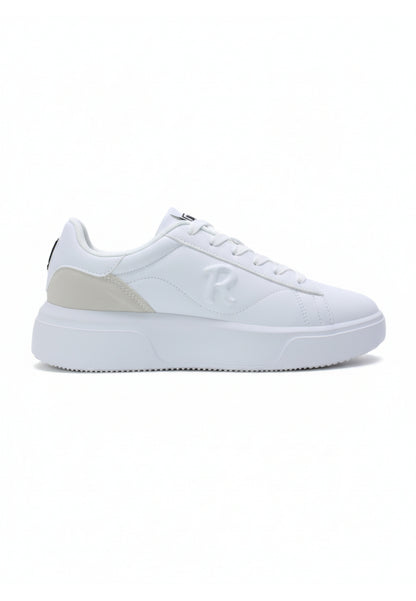 Refrigue SNEAKERS Bianco