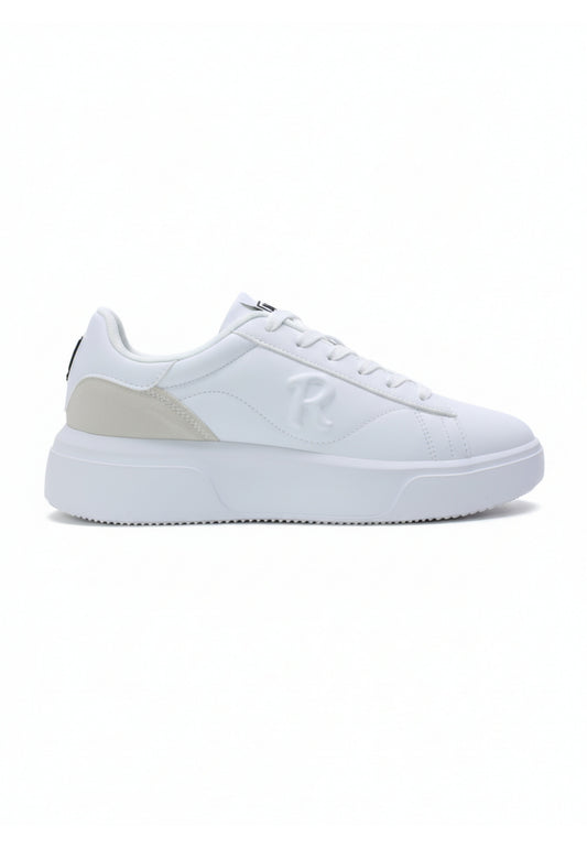 Refrigue SNEAKERS Bianco