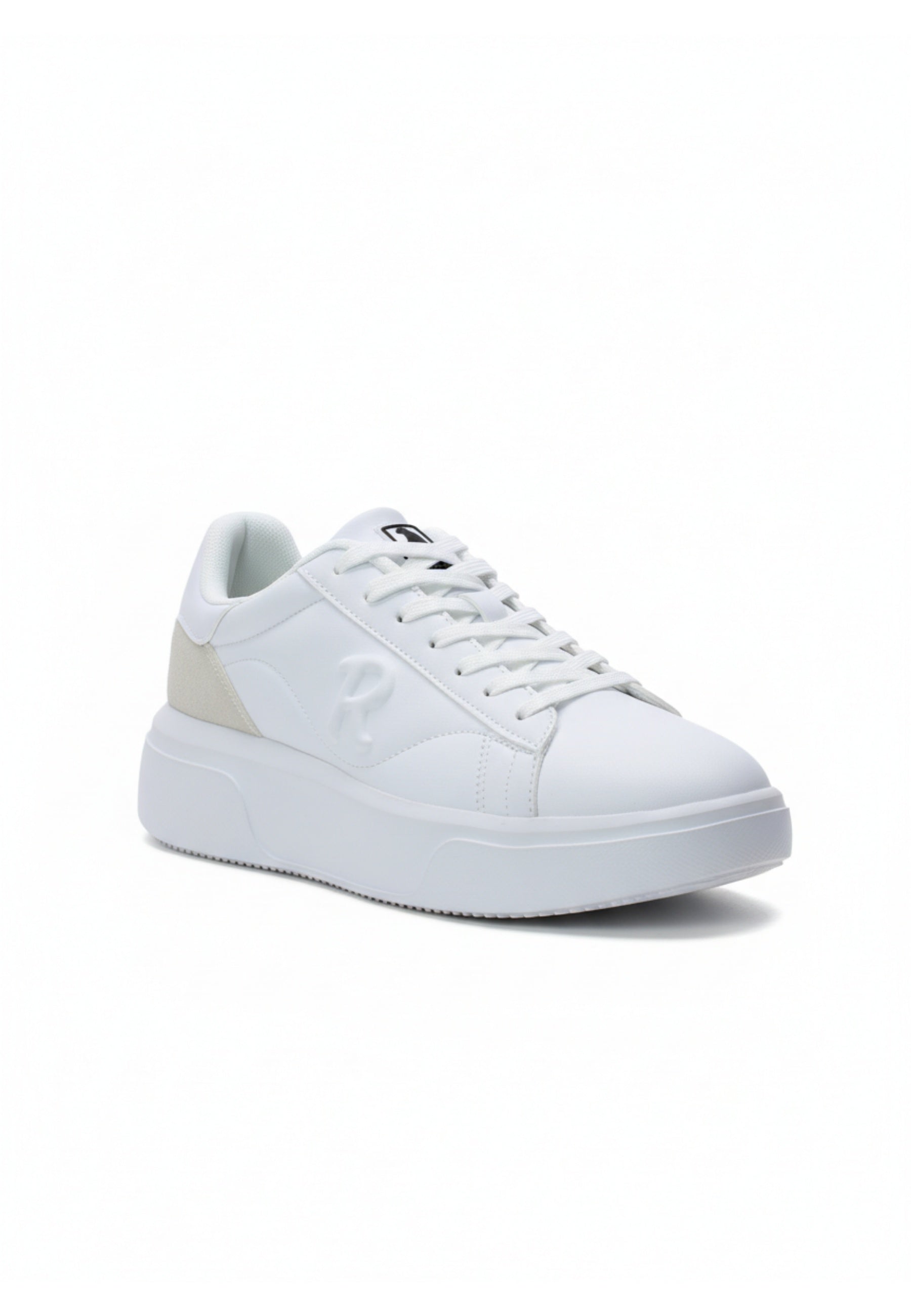 Refrigue SNEAKERS Bianco